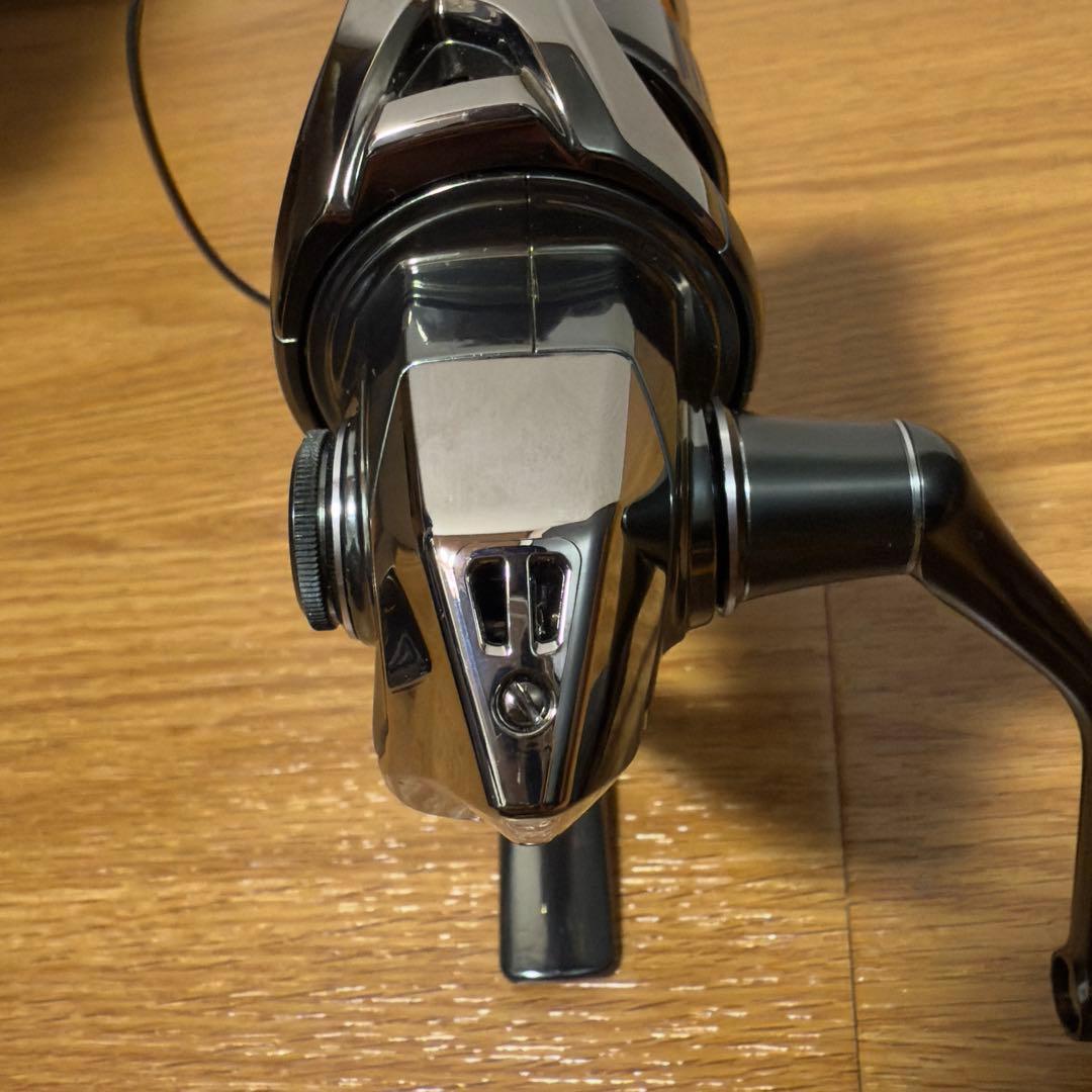 【美品】22ステラ C3000XG