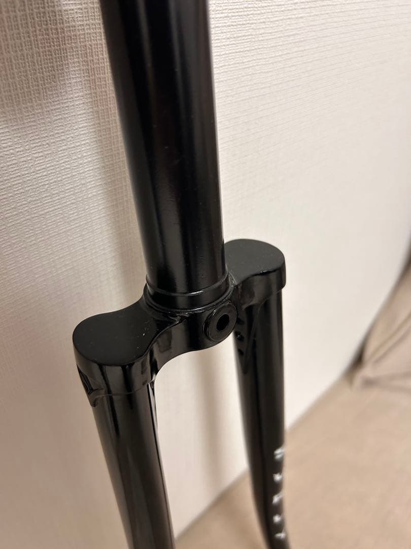 【未使用品】SURLY steamroller 53cm ブラック