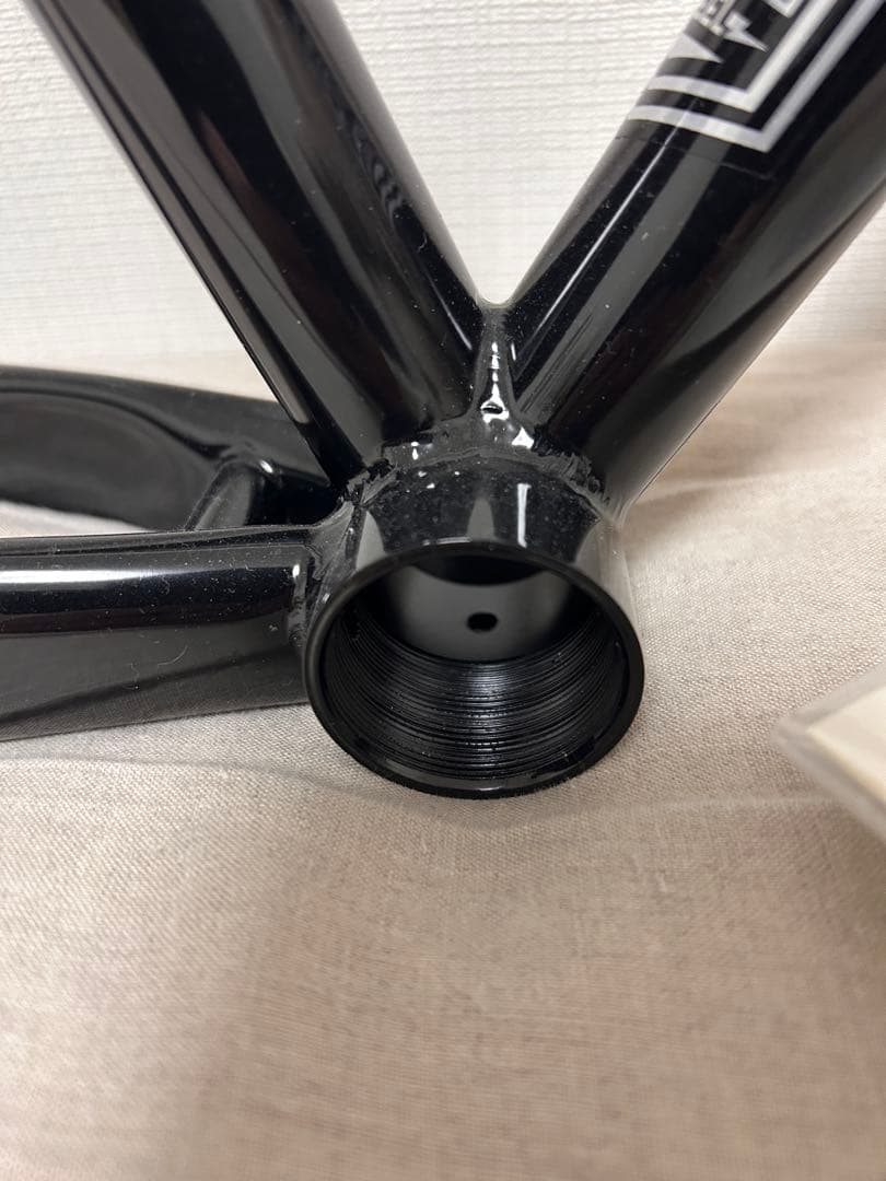 【未使用品】SURLY steamroller 53cm ブラック
