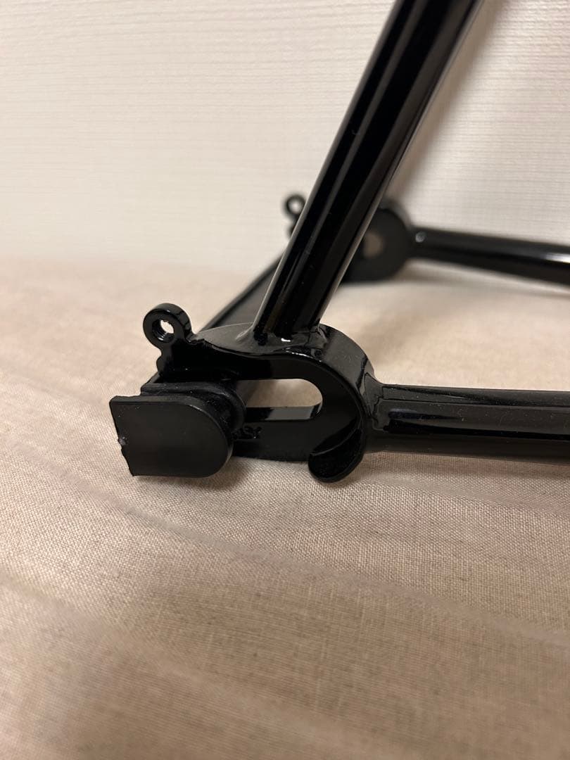 【未使用品】SURLY steamroller 53cm ブラック