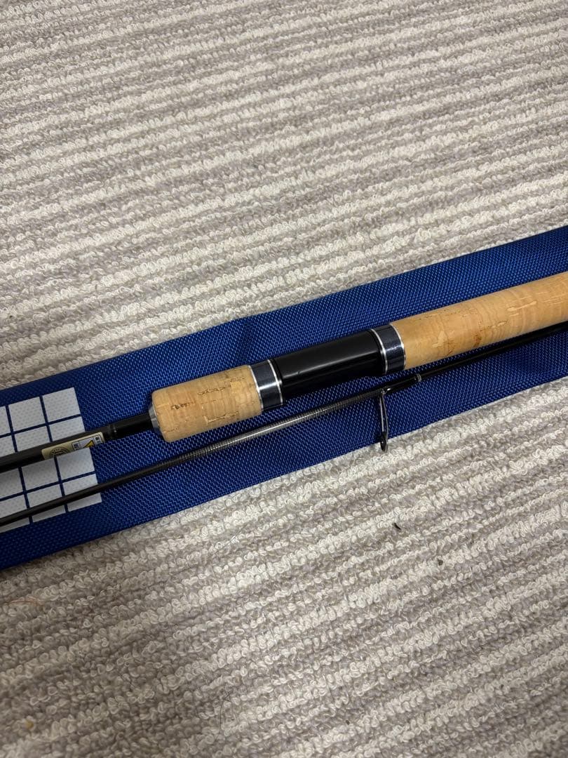 ヴァルケイン　ゼロヴァージファーストエディション　60ISS-UL・60ISS