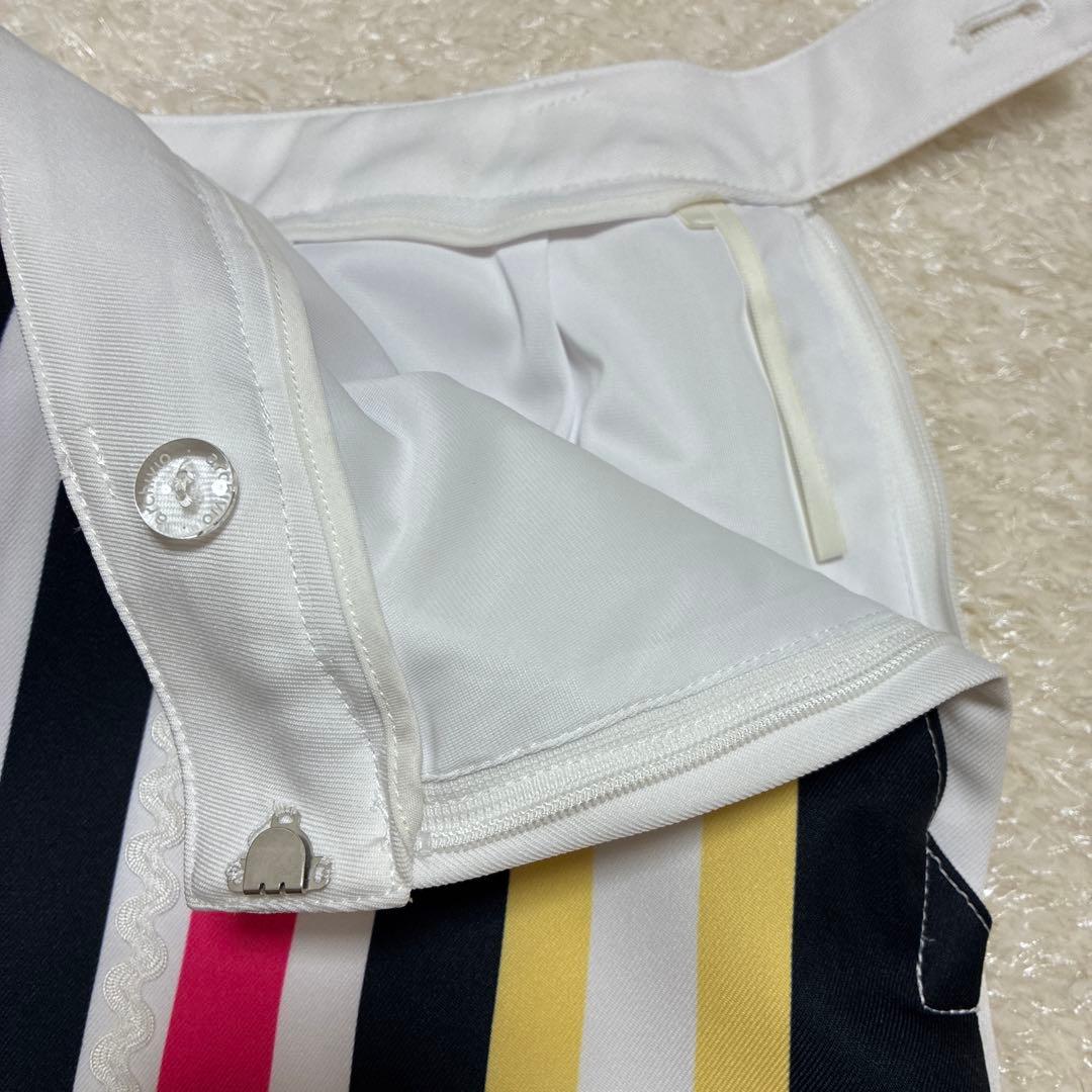 【美品】アルチビオ　スカート　 Lサイズ　40
