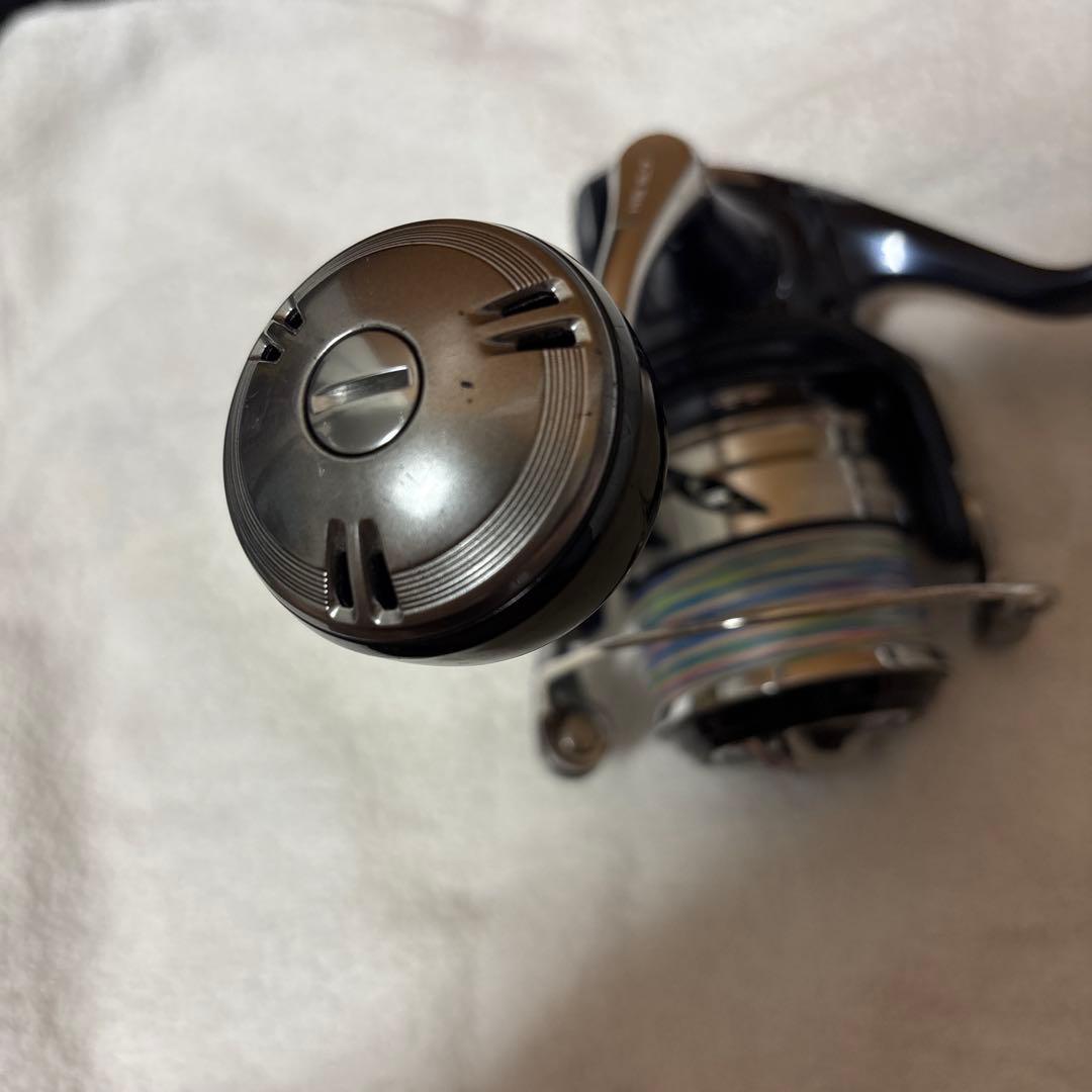 SHIMANO ツインパワー SW5000HG