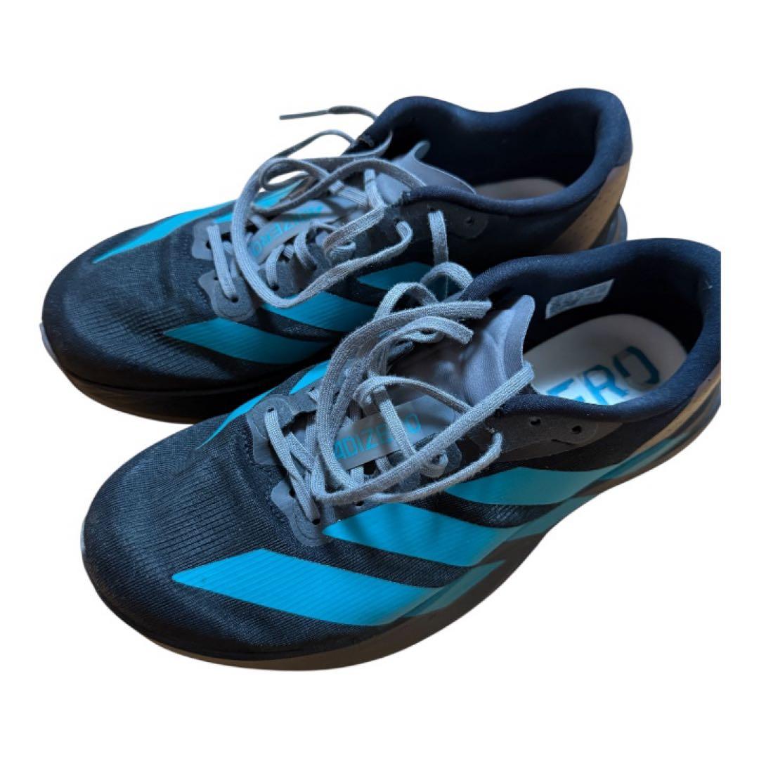 adidas アディゼロ　EVO SL 26cm