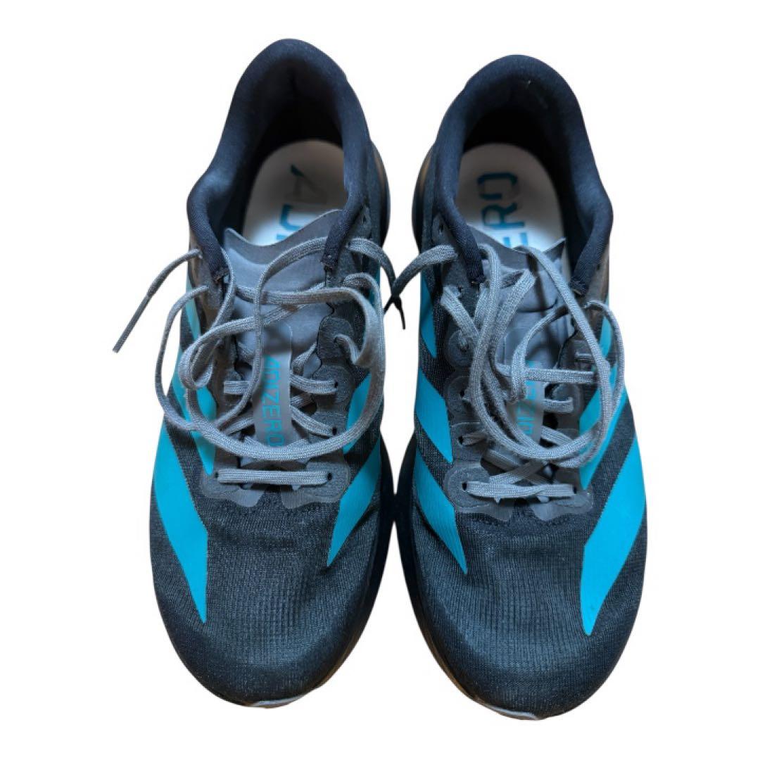 adidas アディゼロ　EVO SL 26cm