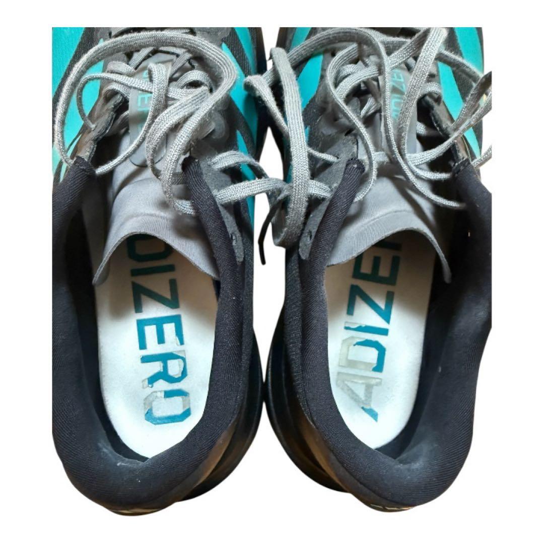 adidas アディゼロ　EVO SL 26cm