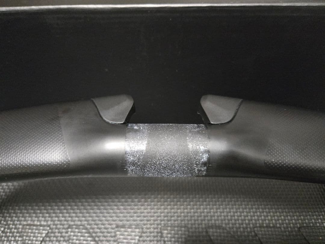 パーツ ROVAL RAPIDE ROAD BAR 400mm