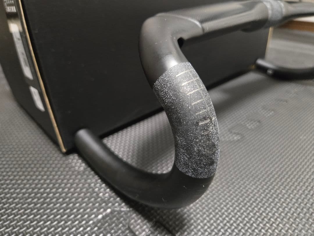 パーツ ROVAL RAPIDE ROAD BAR 400mm