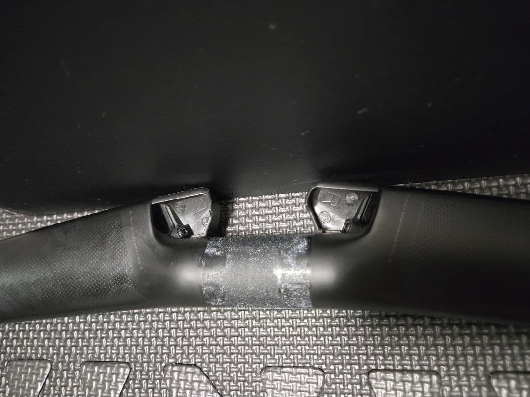 パーツ ROVAL RAPIDE ROAD BAR 400mm