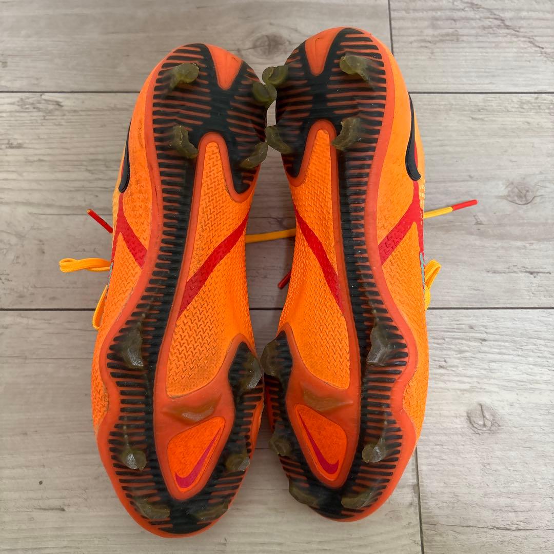 NIKE ファントム GT2 エリート FG