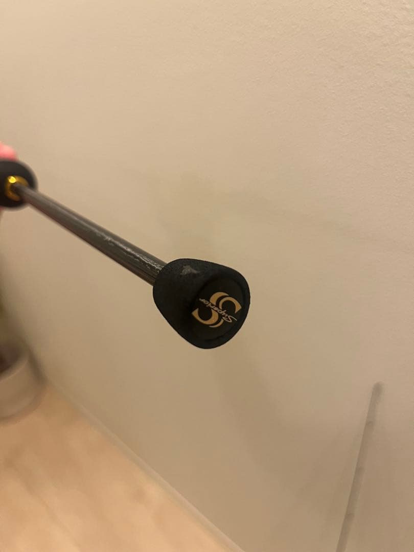 エバーグリーン　ソルティーセンセーション　スペリオル　シャープカット64UL-T