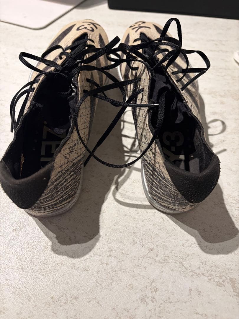 ADIDAS ADIZERO プライムSP3 Y-3 25.0cm