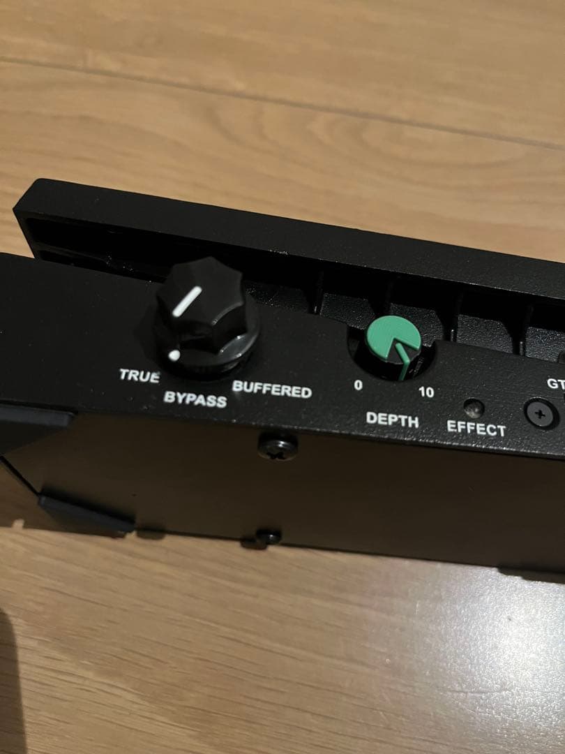 ギター Ibanez WH10 v3 MOD
