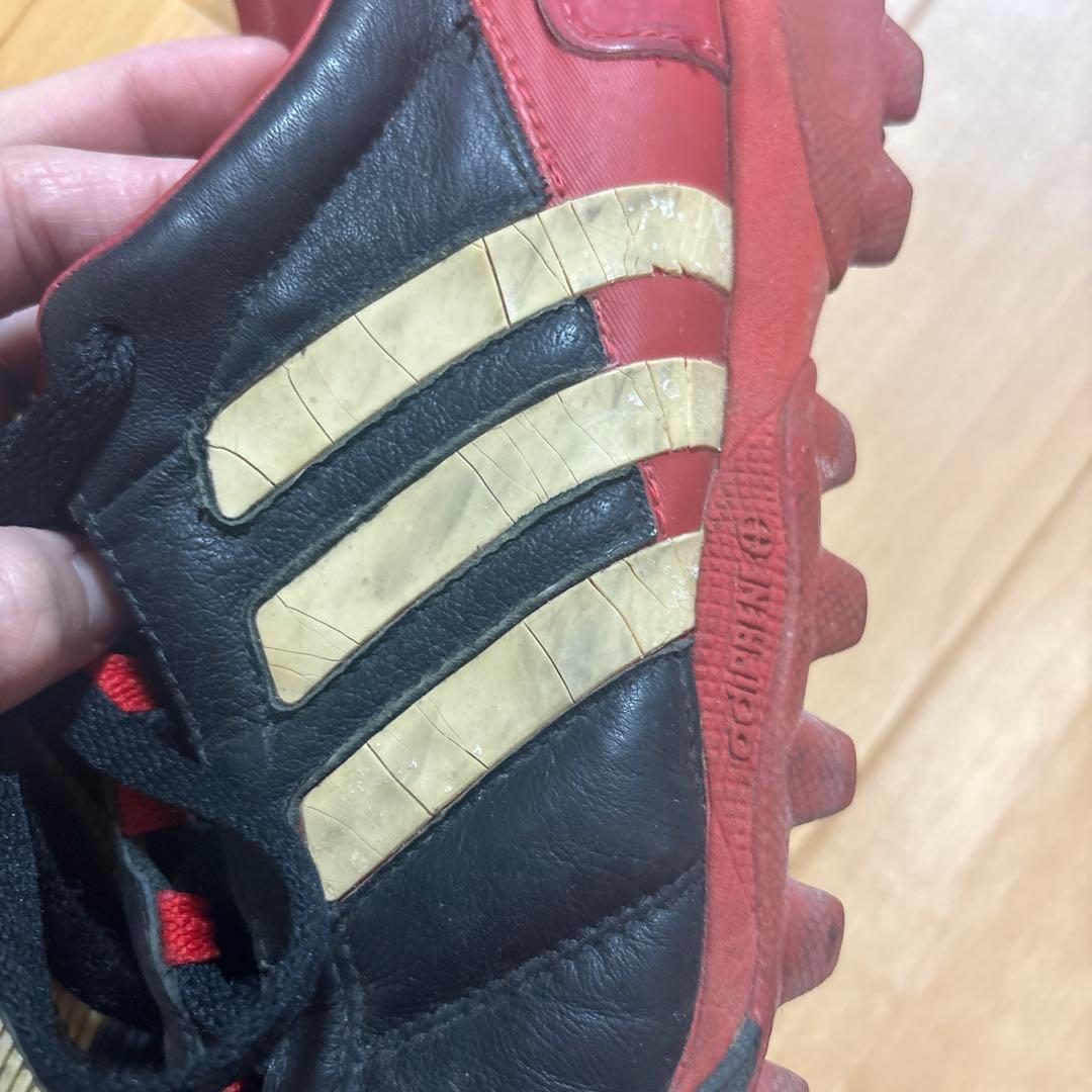 adidas 希少 プレデターマニア トレシュー 25cm TF