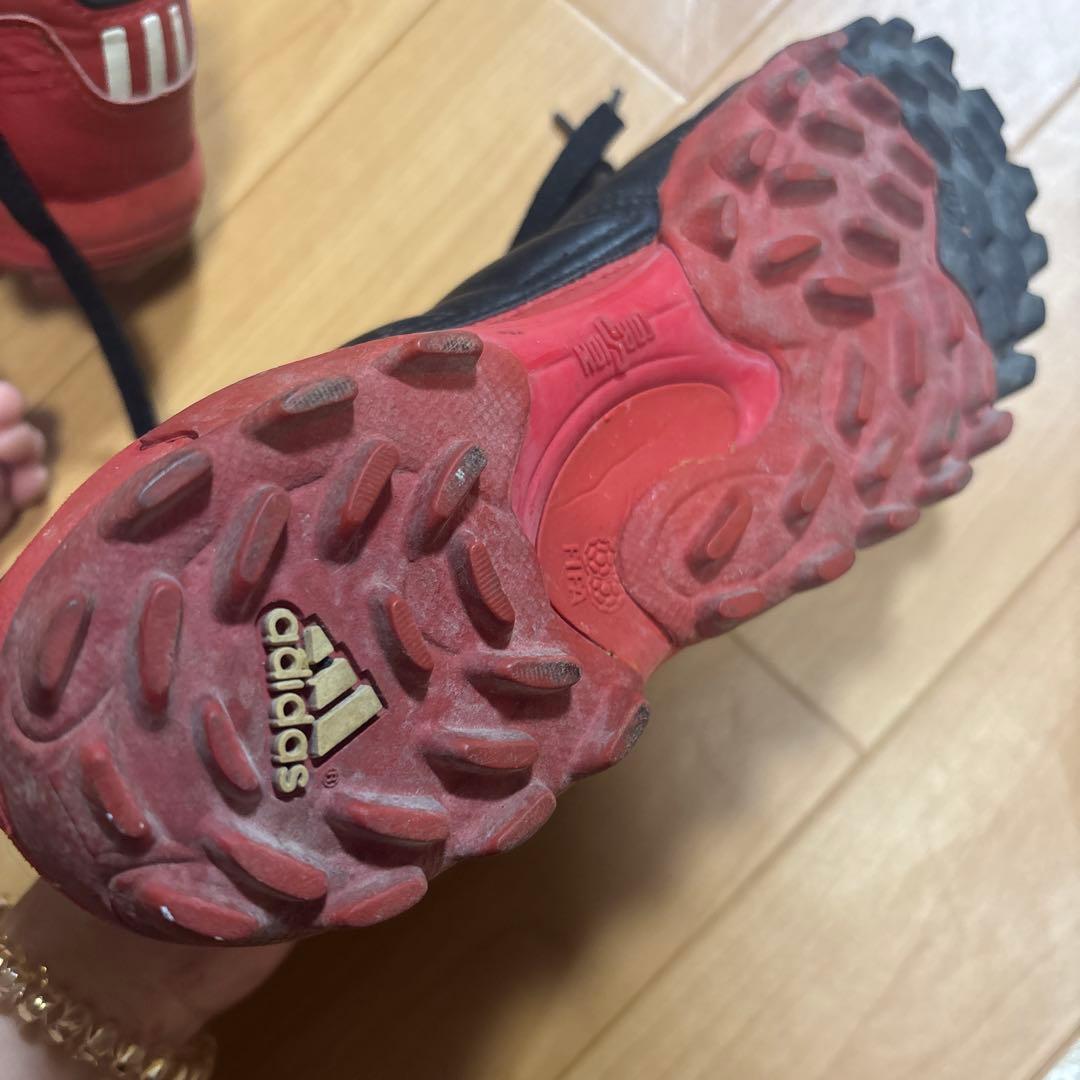 adidas 希少 プレデターマニア トレシュー 25cm TF