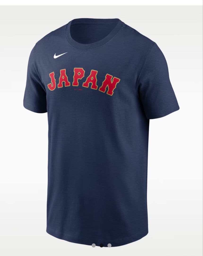Nike2026大谷翔平16 ユニフォーム ネイビー新品未使用Lサイズ公式WBC