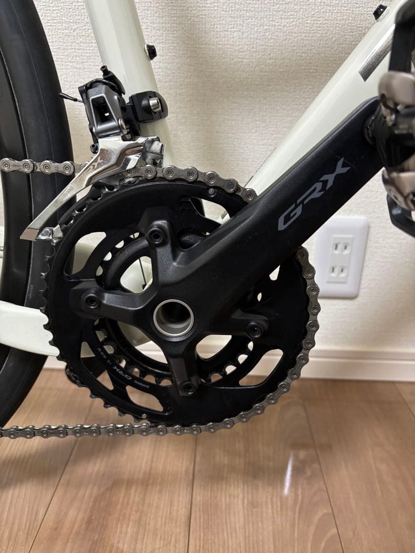 TREK 「トレック」 CHECKPOINT ALR5 2023年