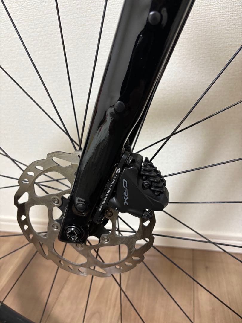 TREK 「トレック」 CHECKPOINT ALR5 2023年