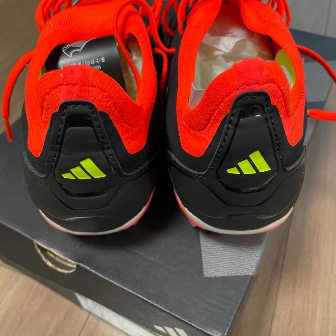 シューズ adidas Predator Pro HG/AG 27.0cm