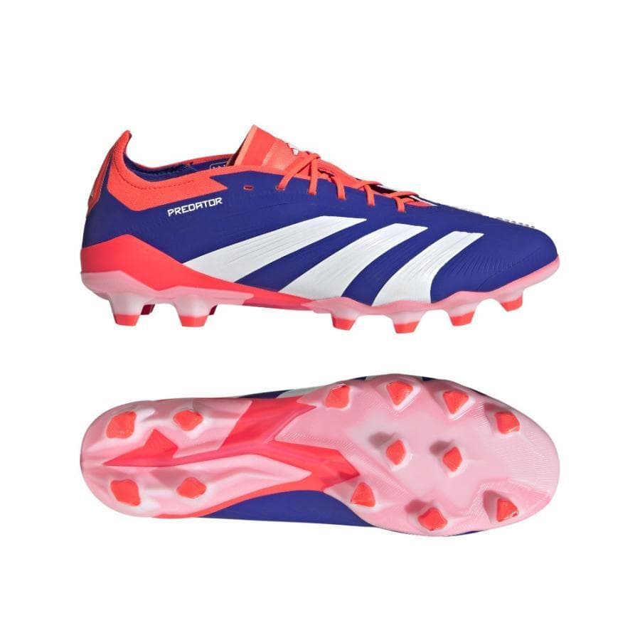 新品未使用 adidas Predator Elite HG/AG　25,5