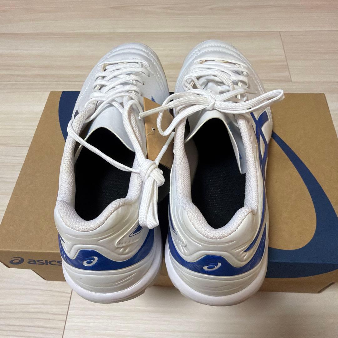 シューズ ASICS DS LIGHT CLUB TF WIDE 26.5cm