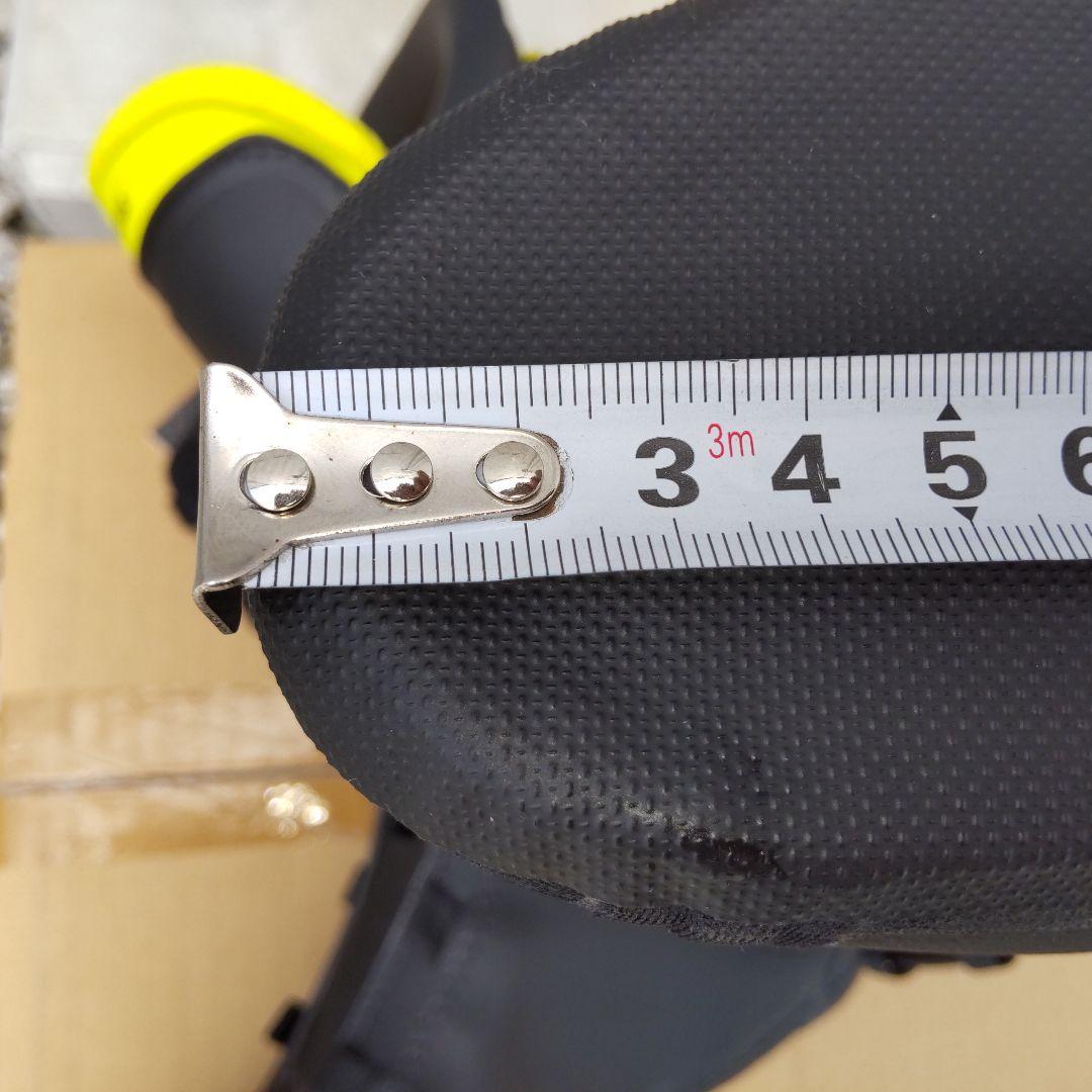 新品タグ付き
SALOMON サロモン
インナーブーツ