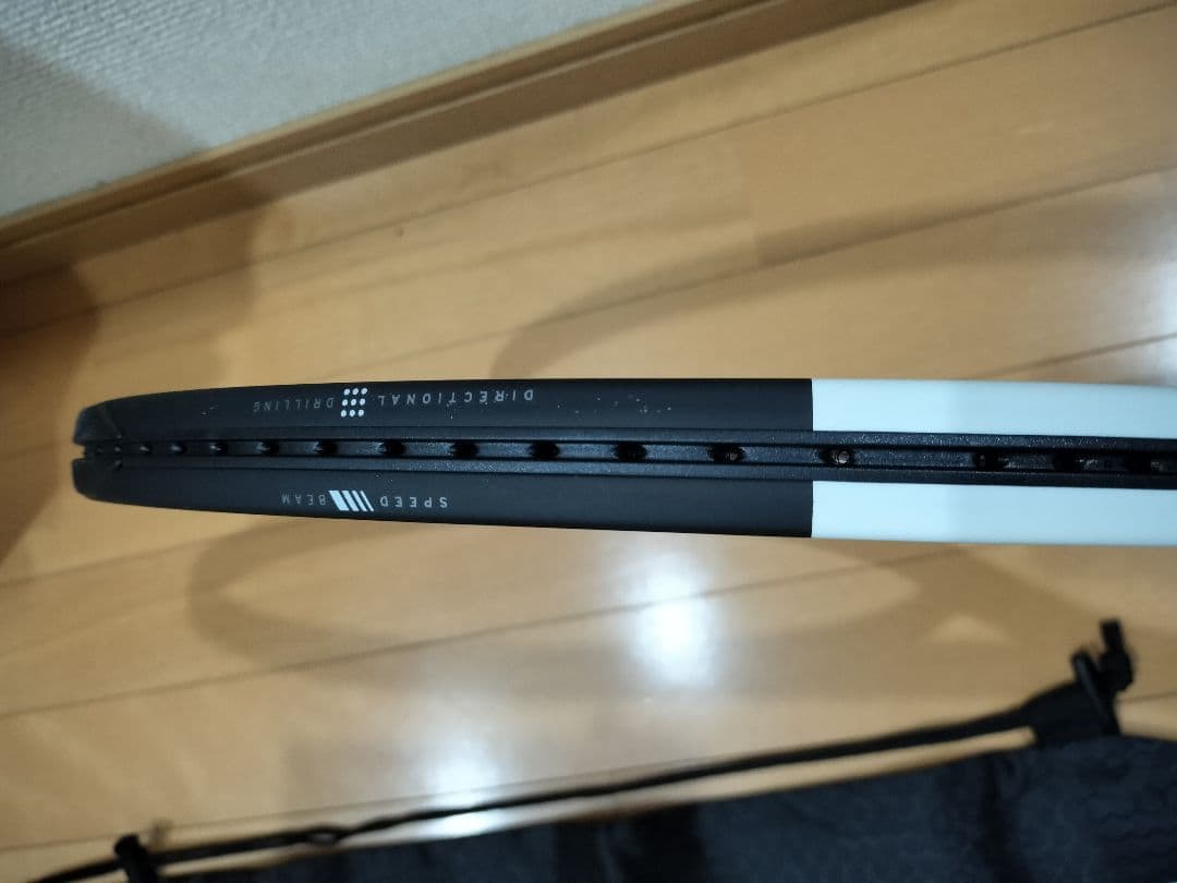 ヘッド　SPEED　スピード　チーム　テニスラケット