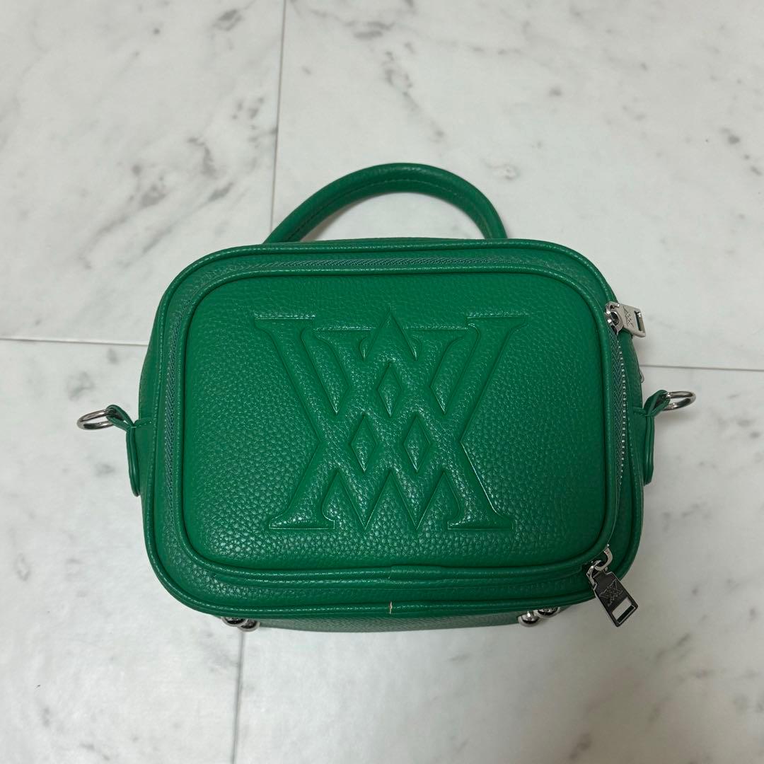 anew golf カートバッグ　アニューゴルフ