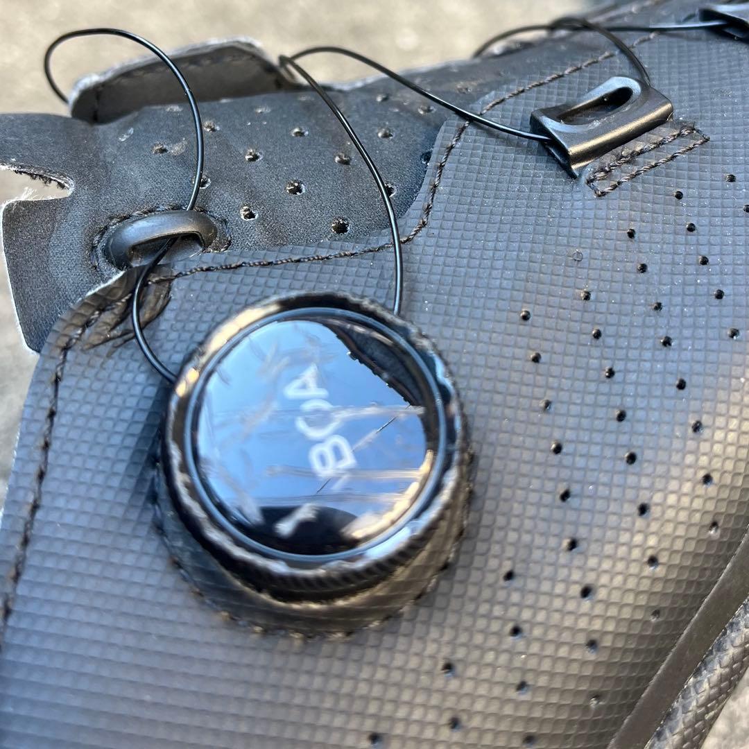 fizik フィジーク TERRA ATLAS テラ アトラス 約 27cm
