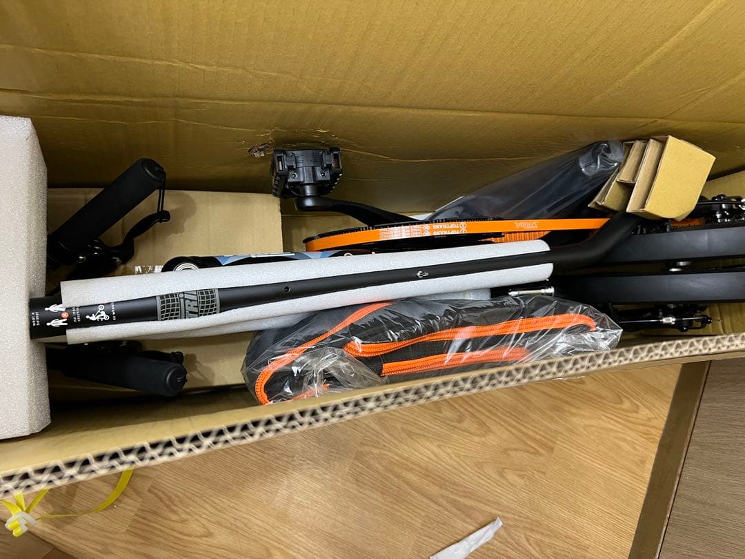【新品未使用】超激レア！STRiDA 30th anniversaryモデル