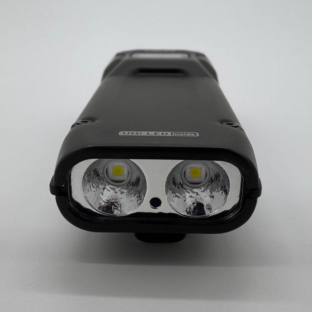 NITECORE ナイトコア EDC23 SABER LEDフラッシュライト