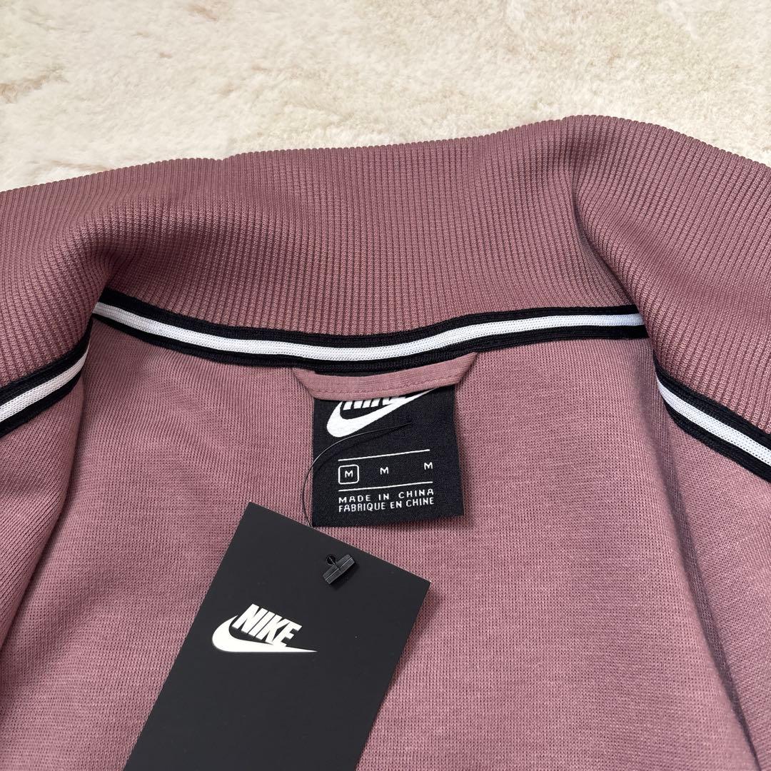 NIKE AIR ルーズフィットジャケット レディース　トレーニング
