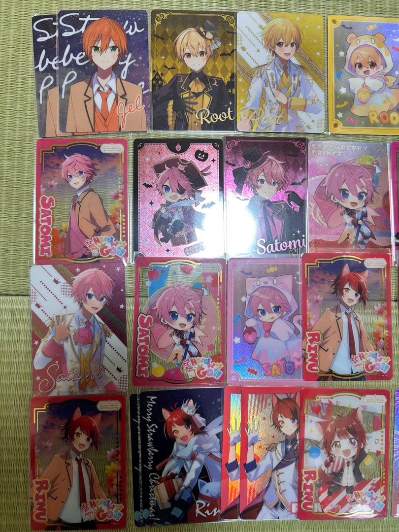 すとぷり グッズ各種