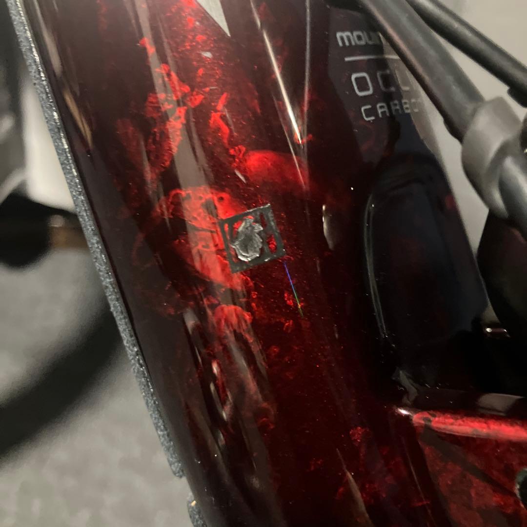 ※値引不可　TREK 2020 TopFuel P1 フレーム&リアサス