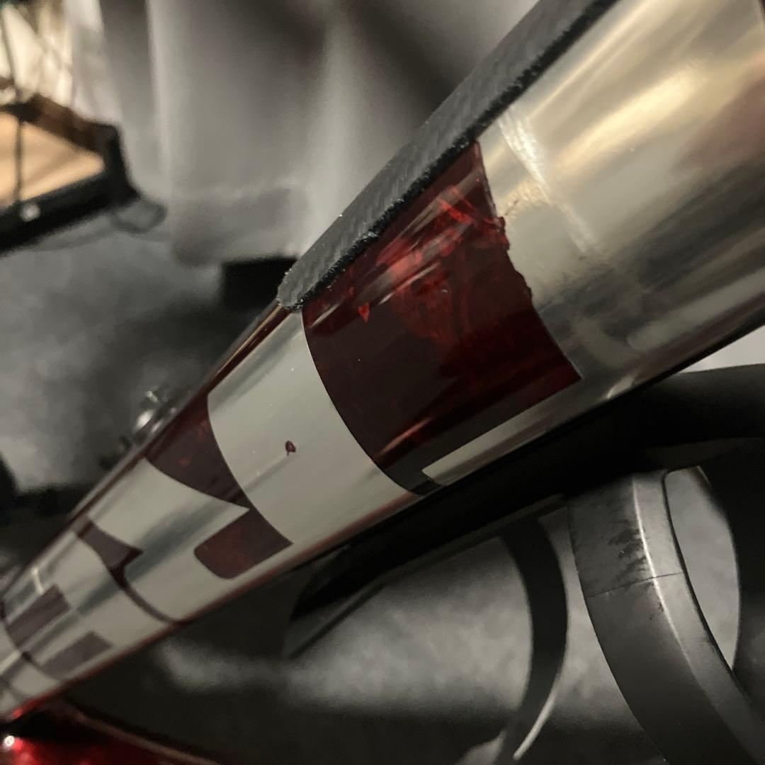 ※値引不可　TREK 2020 TopFuel P1 フレーム&リアサス