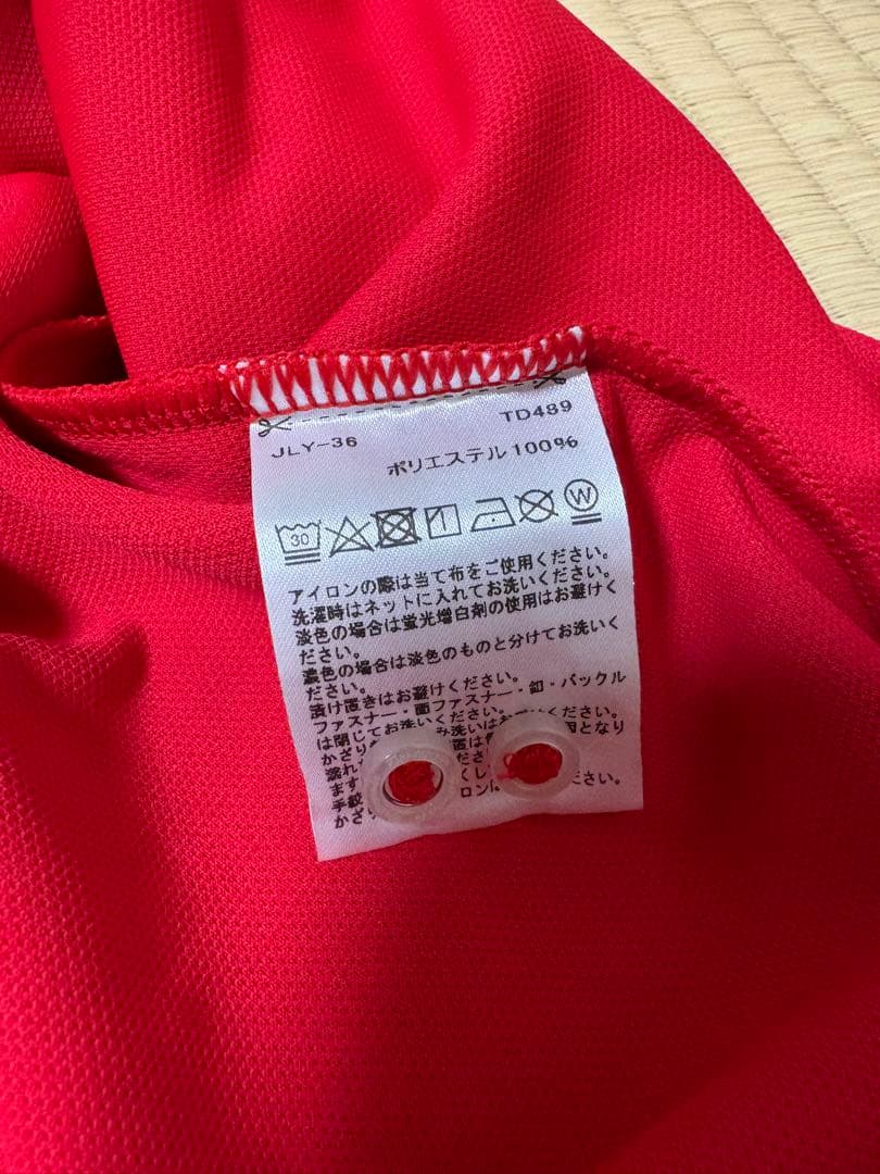 TaylorMade メンズ ゴルフ 半袖シャツ Oサイズ