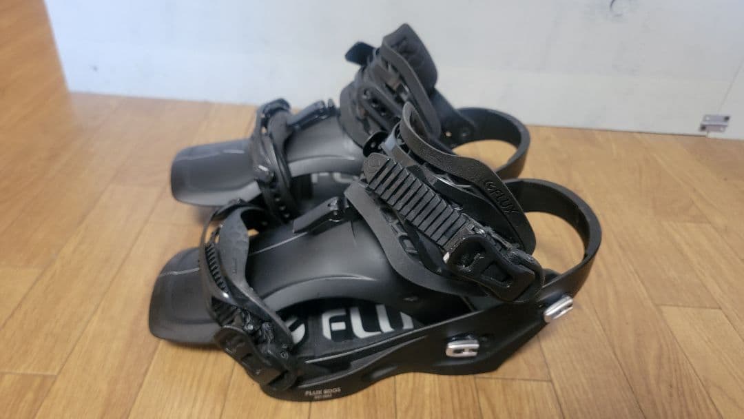 FLUX XF サイズ：M