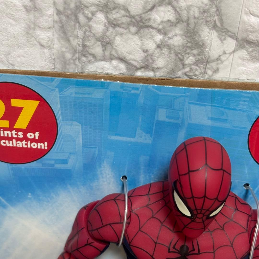 トイビズ スパイダーマン グリーンゴブリン 12インチ　フィギュア マーベル