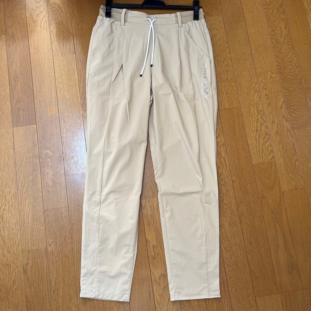 キャロウェイ　8WAYストレッチジョガーパンツ (WOMENS)