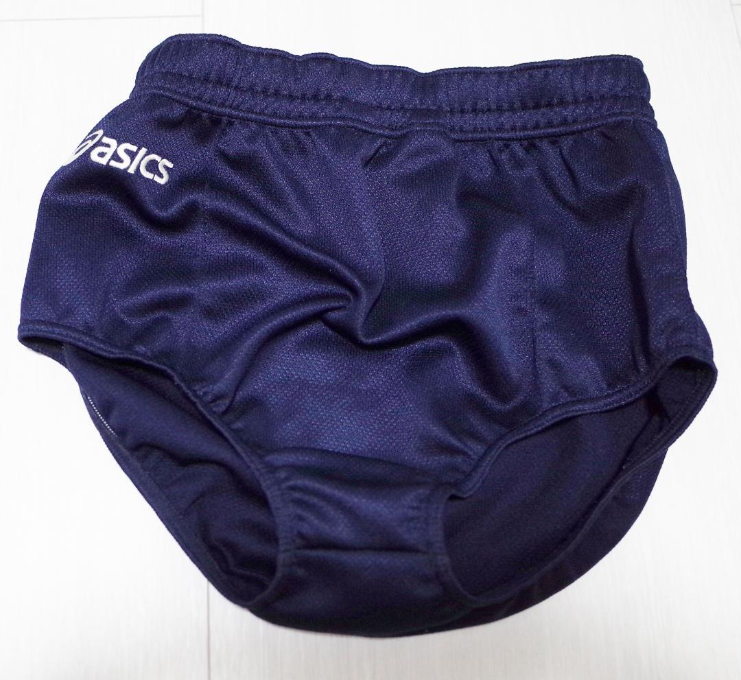 A*i様 アシックス asics バレーボール用ブルマー L