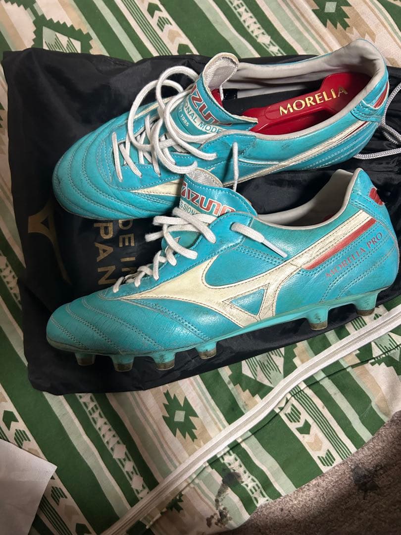 モレリア2 26.5