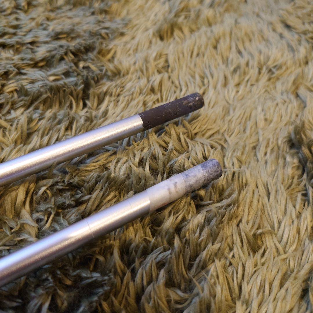 USTmamiya✨ATTAS✨オウガ AUGA 30g台 シャフト2本