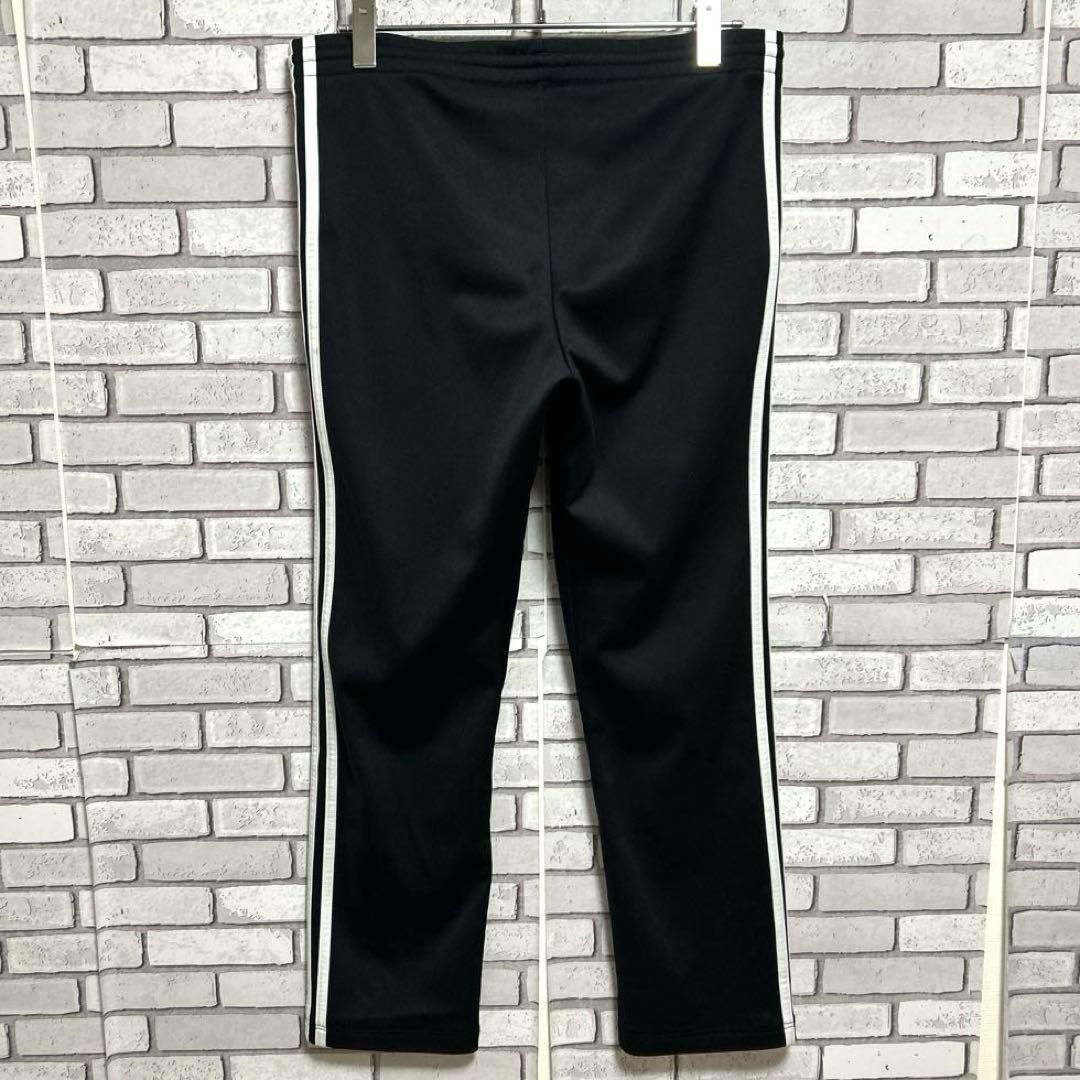 セール《美品》adidas originals☆ジャージパンツ ワンポイント M