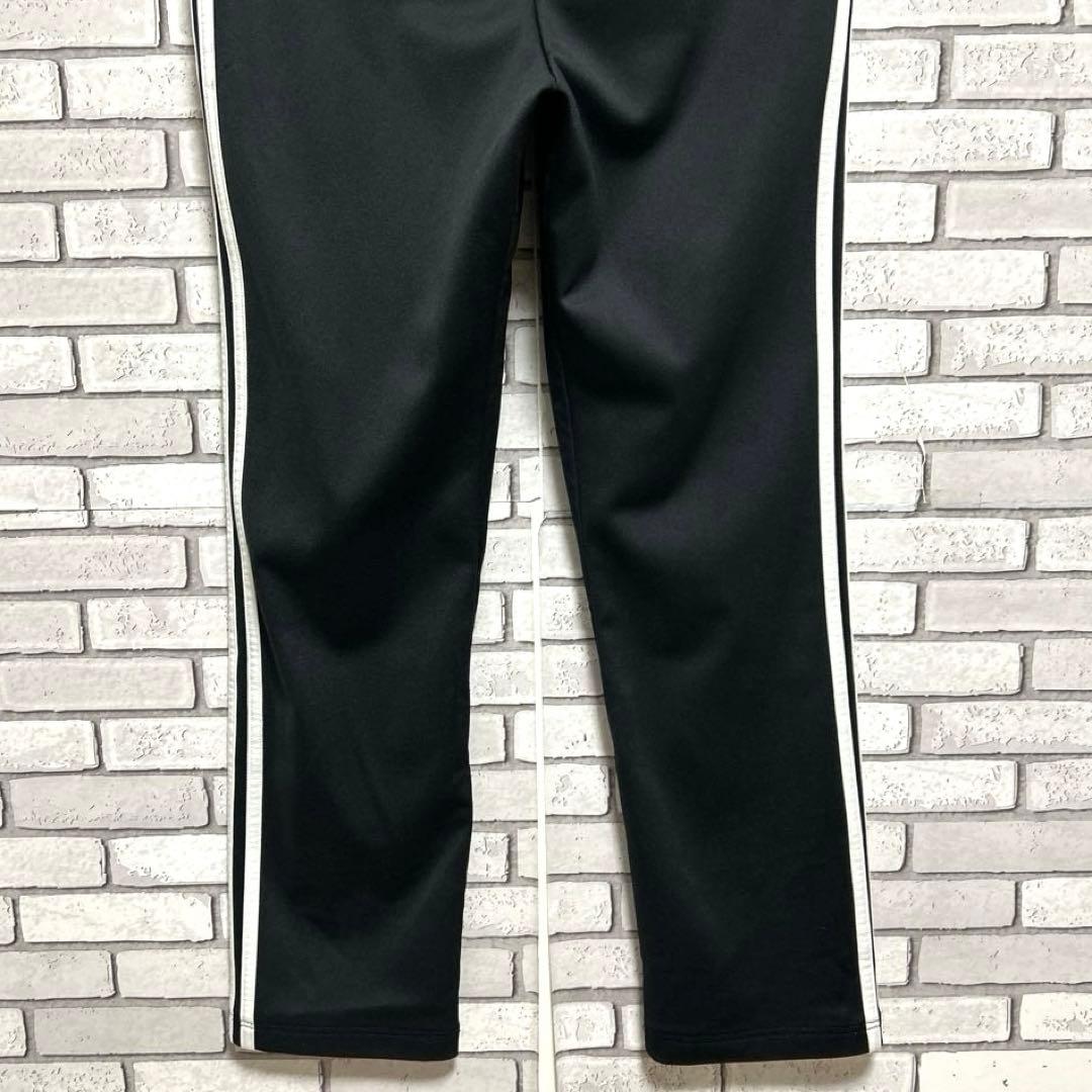 セール《美品》adidas originals☆ジャージパンツ ワンポイント M