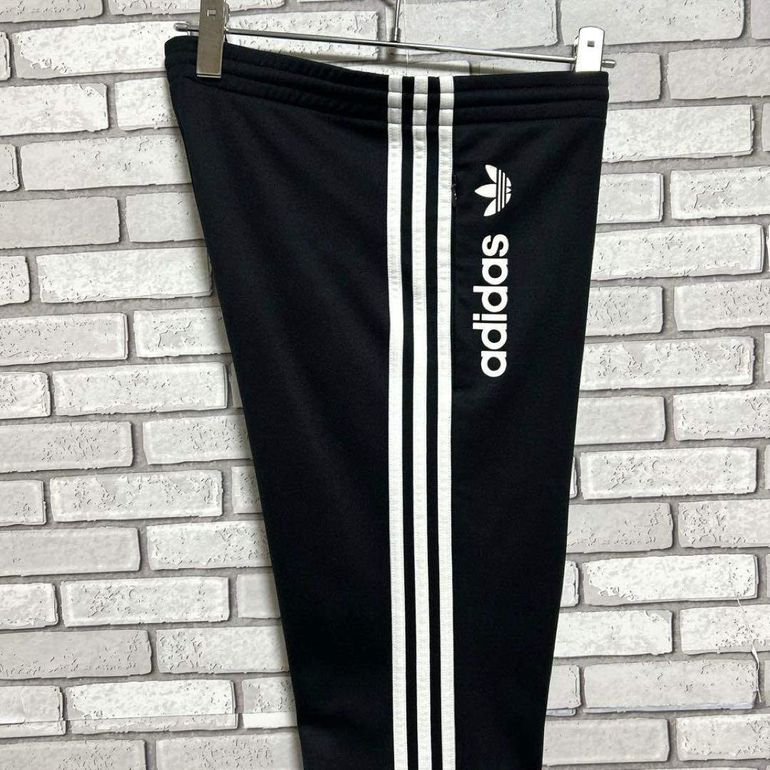 セール《美品》adidas originals☆ジャージパンツ ワンポイント M
