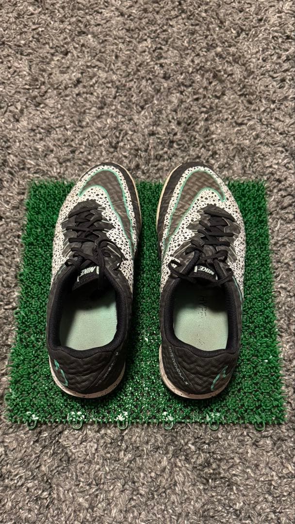 Nike ハイパーヴェノム