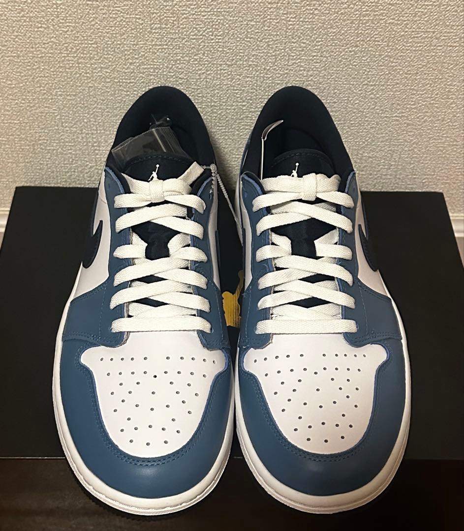 Nike Air Jordan 1 Low Golf 新品 26cm 送料無料‼︎