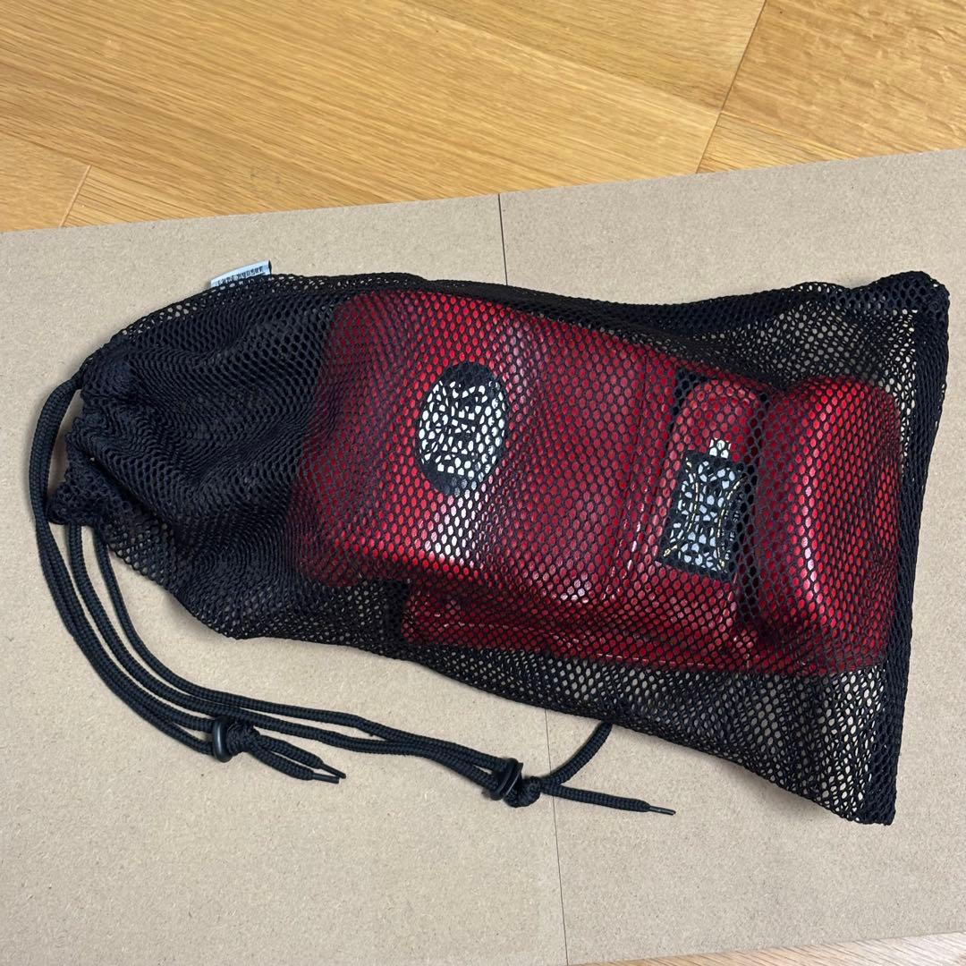REYES レイジェス　パンチンググローブ　ボクシング グローブ