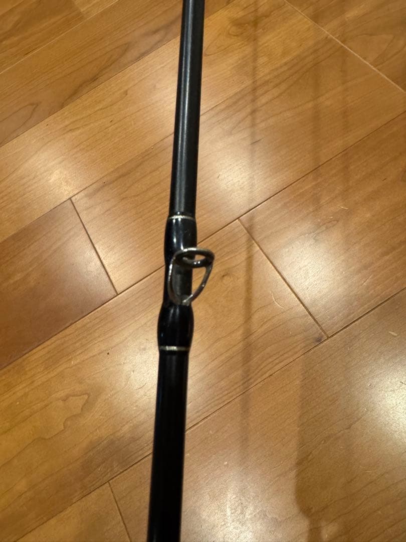 TULALA Monstruo 610 ツララ　モンストロ　No.2