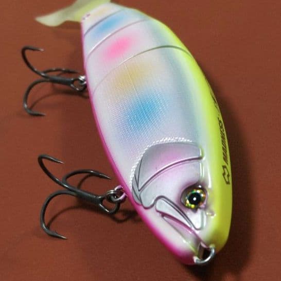 【エクリプス×マドネスジャパン】バラム300 コラボモデル
